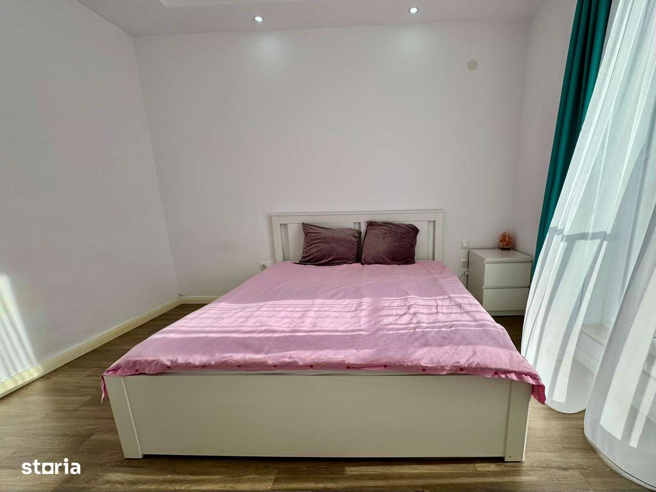 COSMOPOLIS - Apartament cu 3 camere, mobilat si utilat-15