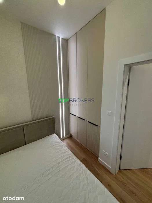 Salon z aneksem i sypialnia blisko Wisły - Pełny obrazek: 5/6