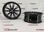 Jantes Omega look BMW X1 em 19" | 5x112 - 7