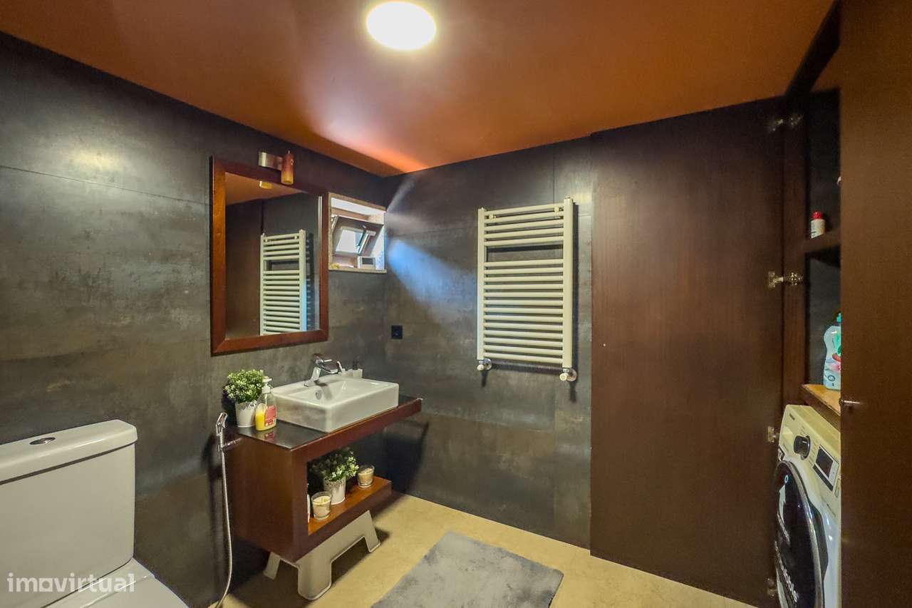 Moradia Independente T3  para Venda ou Permuta, em Prozelo, Amares-7