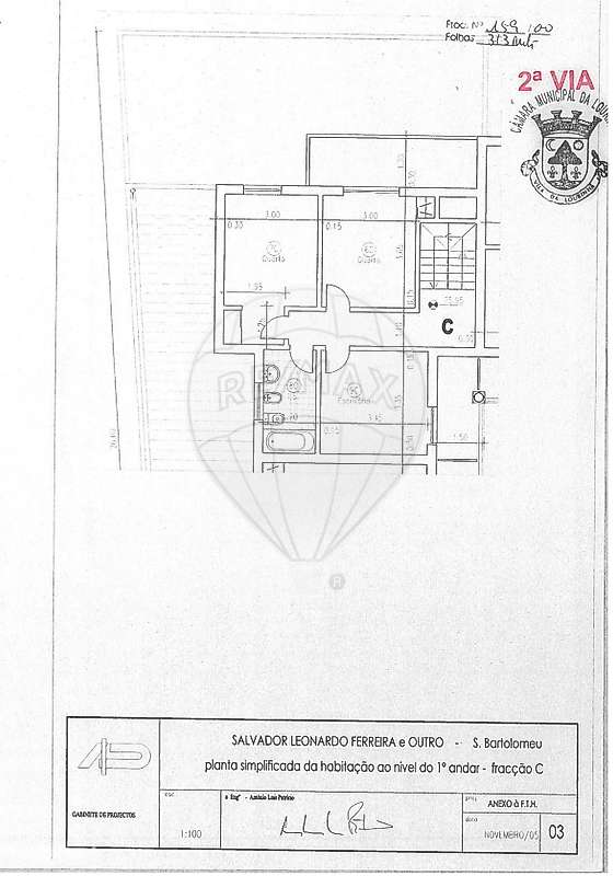 Moradia T3 para venda-22