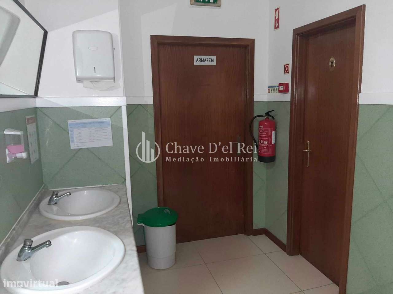 Loja  Venda em Abraveses,Viseu - Grande imagem: 4/17