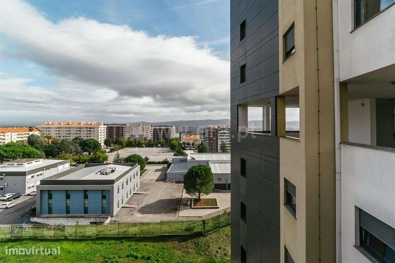Apartamento T2 / Covilhã, Covilhã - Grande imagem: 4/20