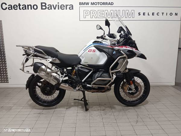 BMW R 1250 GS Adventure 1250GS Adventure - 5