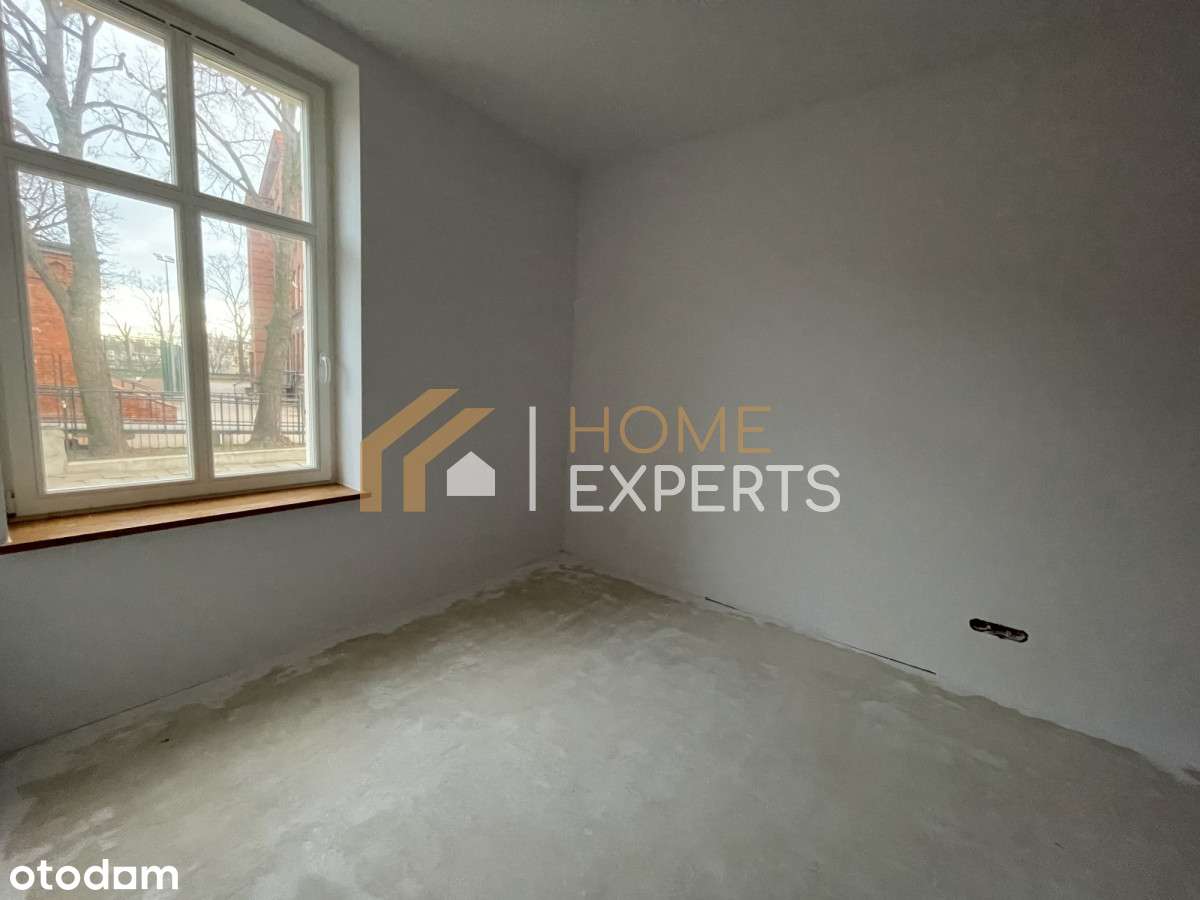 Kameralna kamienica/Cerce Tczewa/Ogródek - Pełny obrazek: 4/5