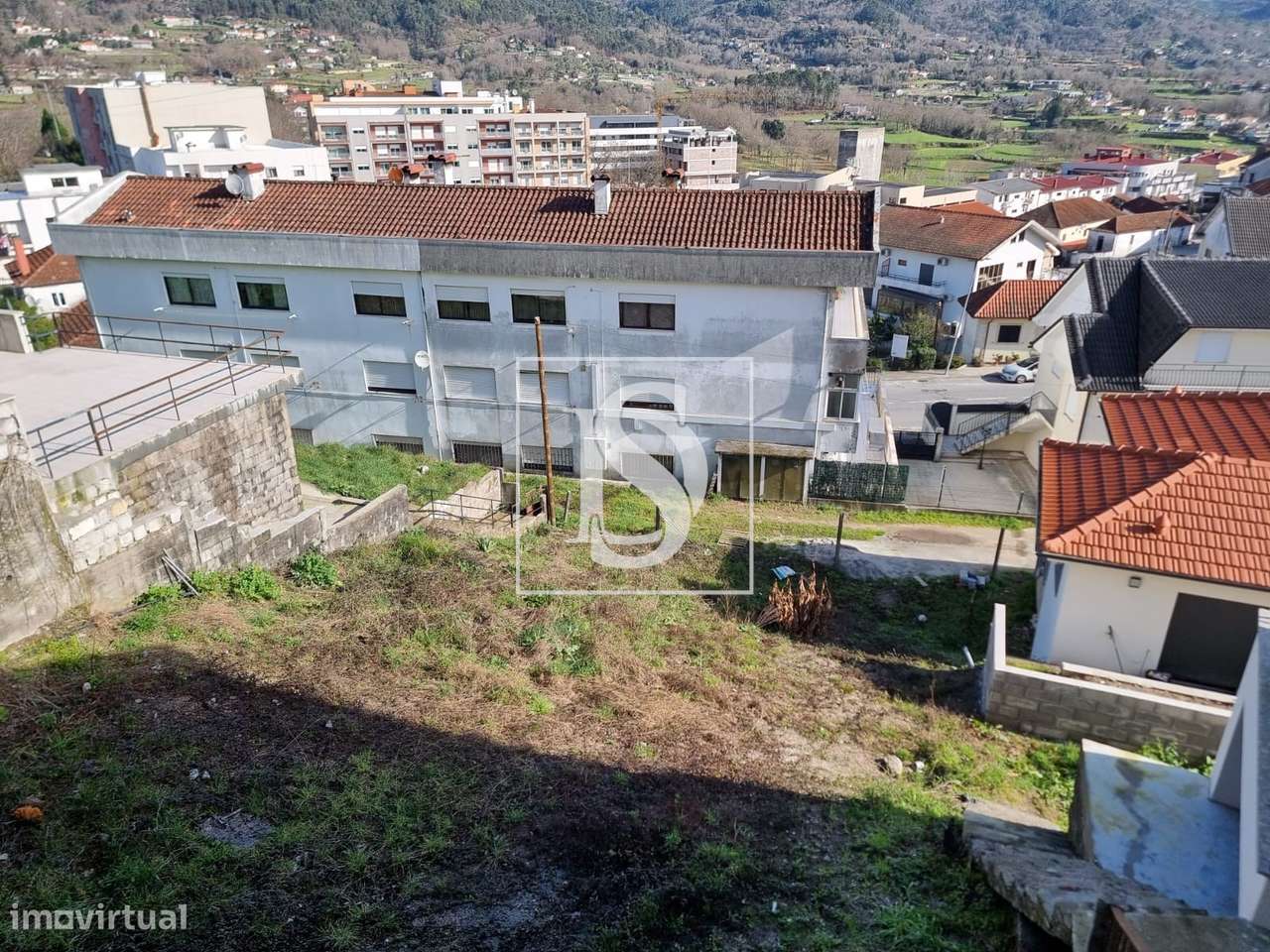 land, Vieira do Minho-7