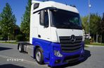 Mercedes-Benz Actros MP4 1851 Low Deck E6 StreamSpace / 9 sztuk - 1