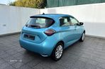 Renault Zoe Intens 50 - 5