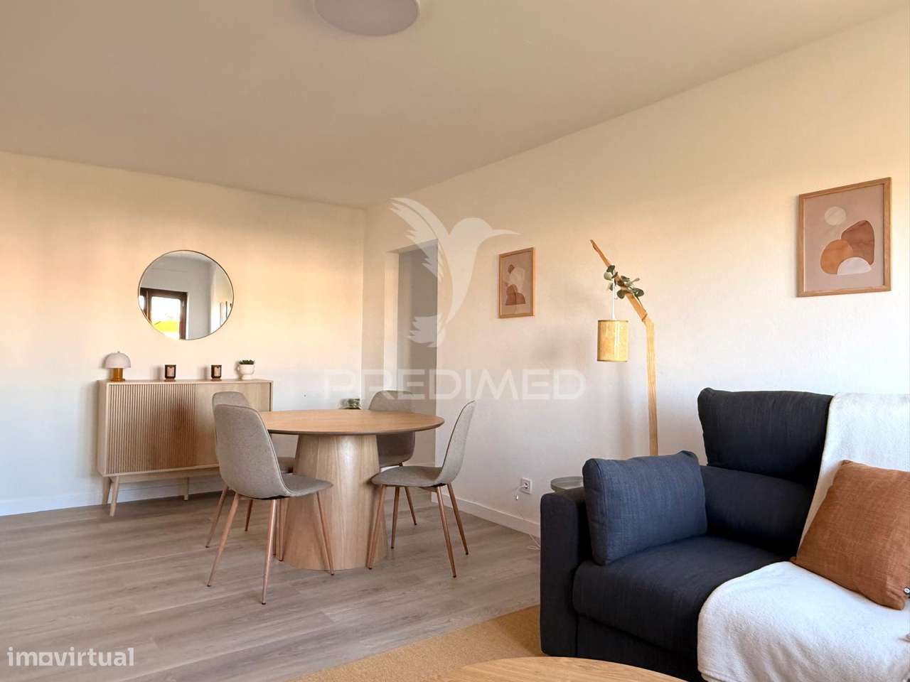 Apartamento T2 - Grande imagem: 4/18