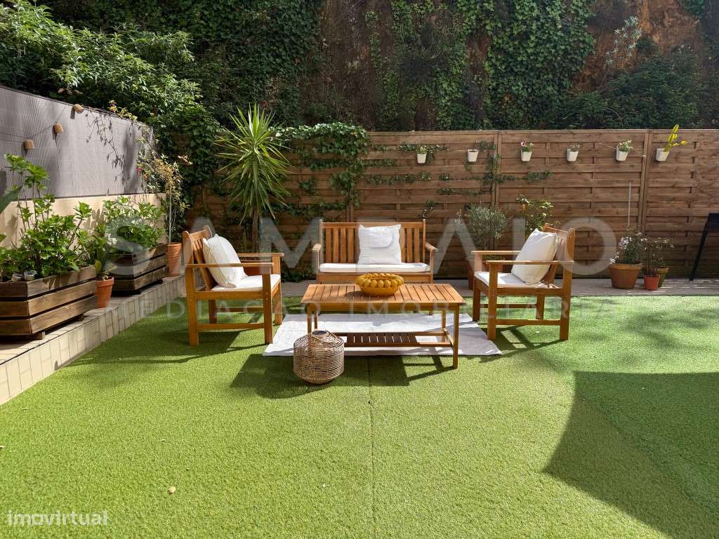 Apartamento T2 - Fânzeres - C/ Terraço!-33
