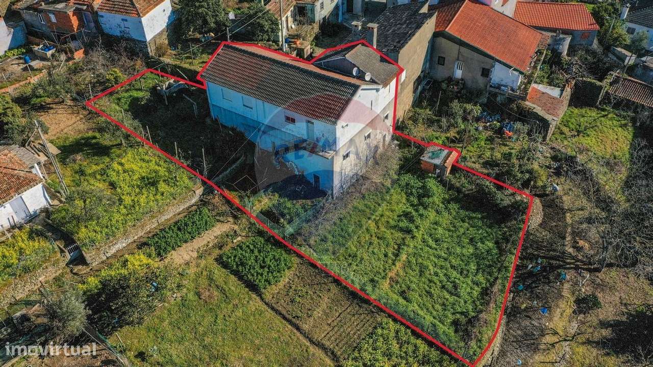 Moradia T3 para venda - Grande imagem: 4/22