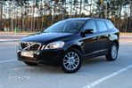 Volvo XC 60 DRIVe Kinetic - 39