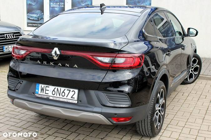 Renault Arkana 1.3 TCe mHEV Intens EDC - 6