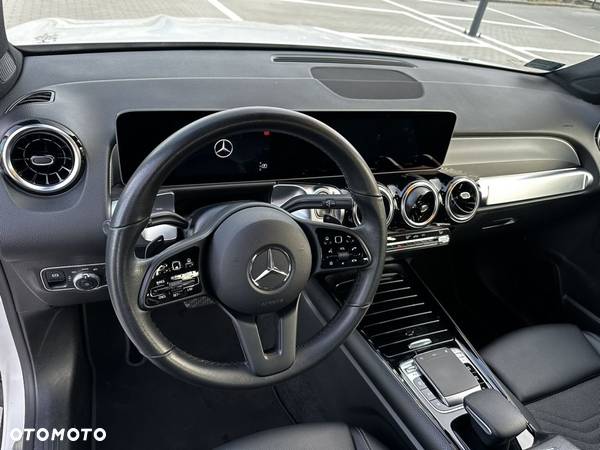 Mercedes-Benz GLB 200 Style 7G-DCT - 24