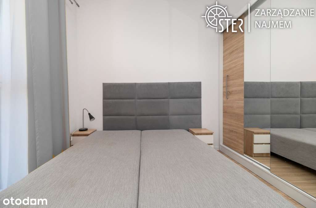 Morena, 2pokoje balkon,komórka, hala, przy Galerii-6