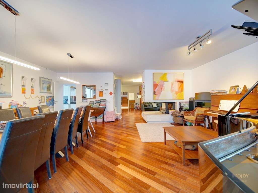 Moradia T8 para arrendamento na Quinta da Beloura - Grande imagem: 3/54