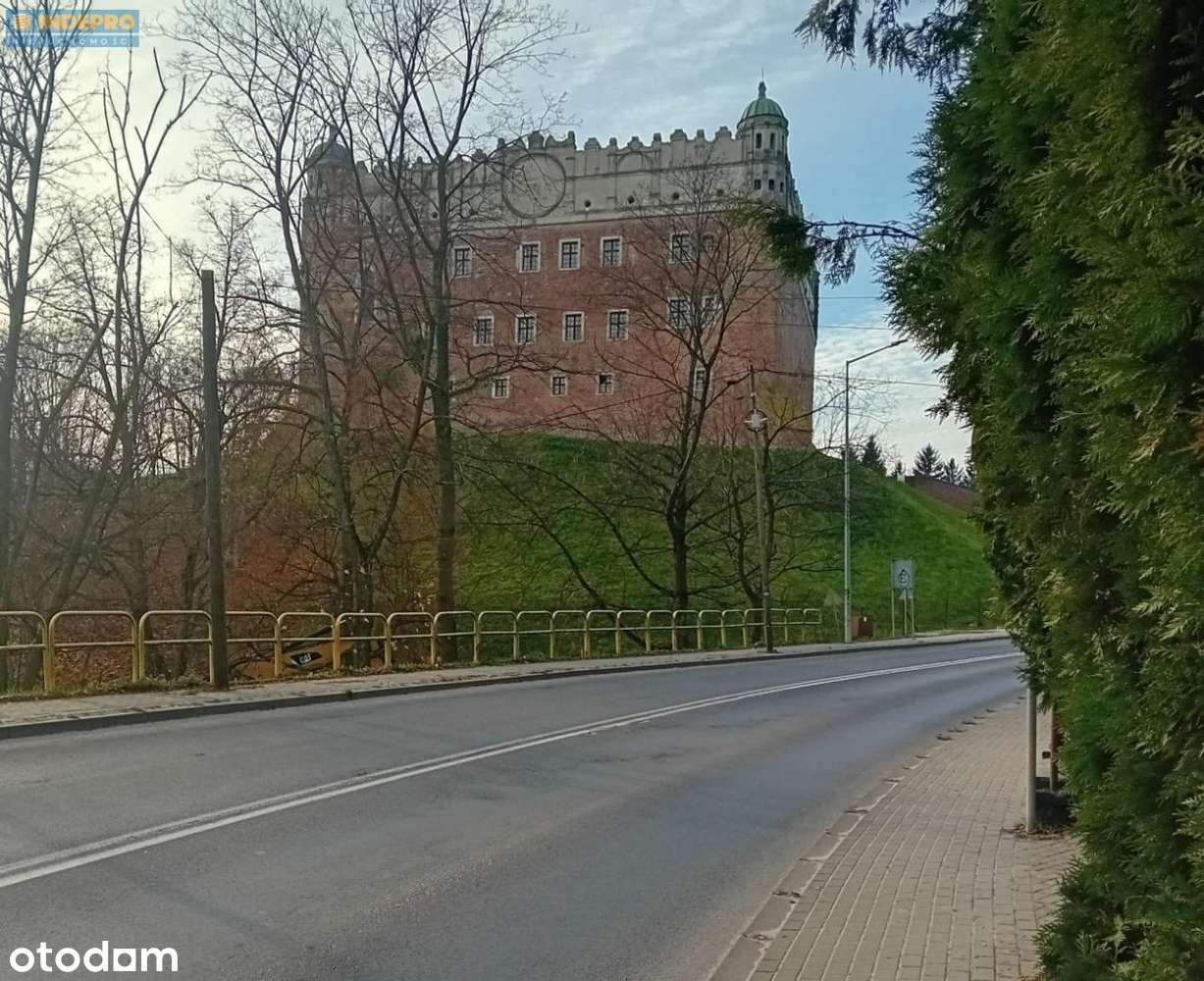 Komfortowe Mieszkanie 73,96m2W Golubiu Dobrzyniu-11