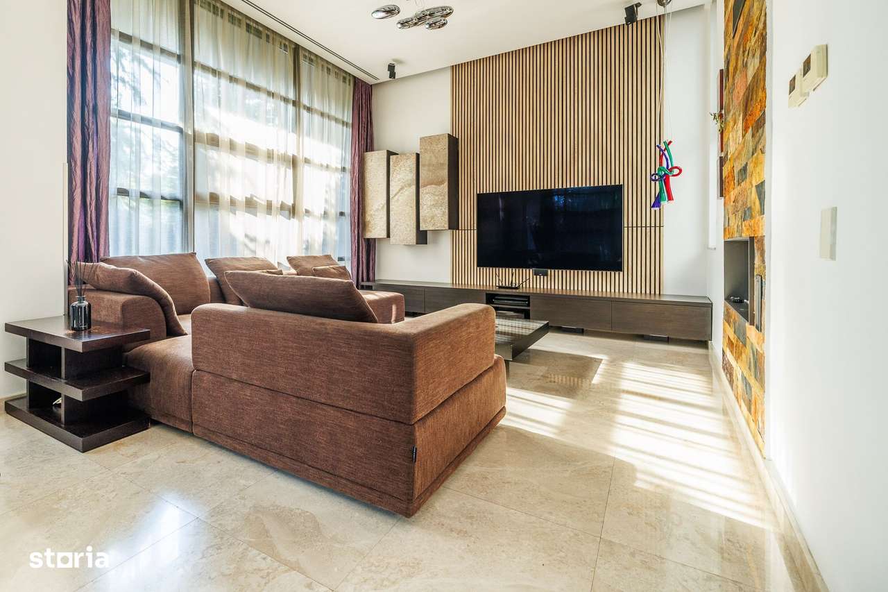 O CASA  PREMIUM-Drumul Taberei / Valea Oltului/ Valea Argesului - Imagine principală: 5/20