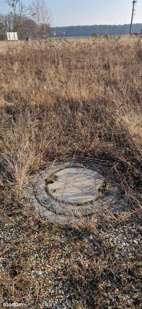 działka budowlana - Pełny obrazek: 5/7