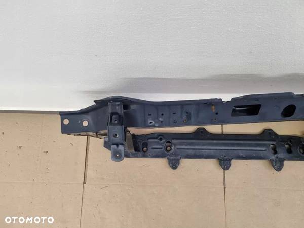 PAS PRZEDNI WZMOCNIENIE HYUNDAI IX20 KIA VENGA ORG 64101-1P000 - 6