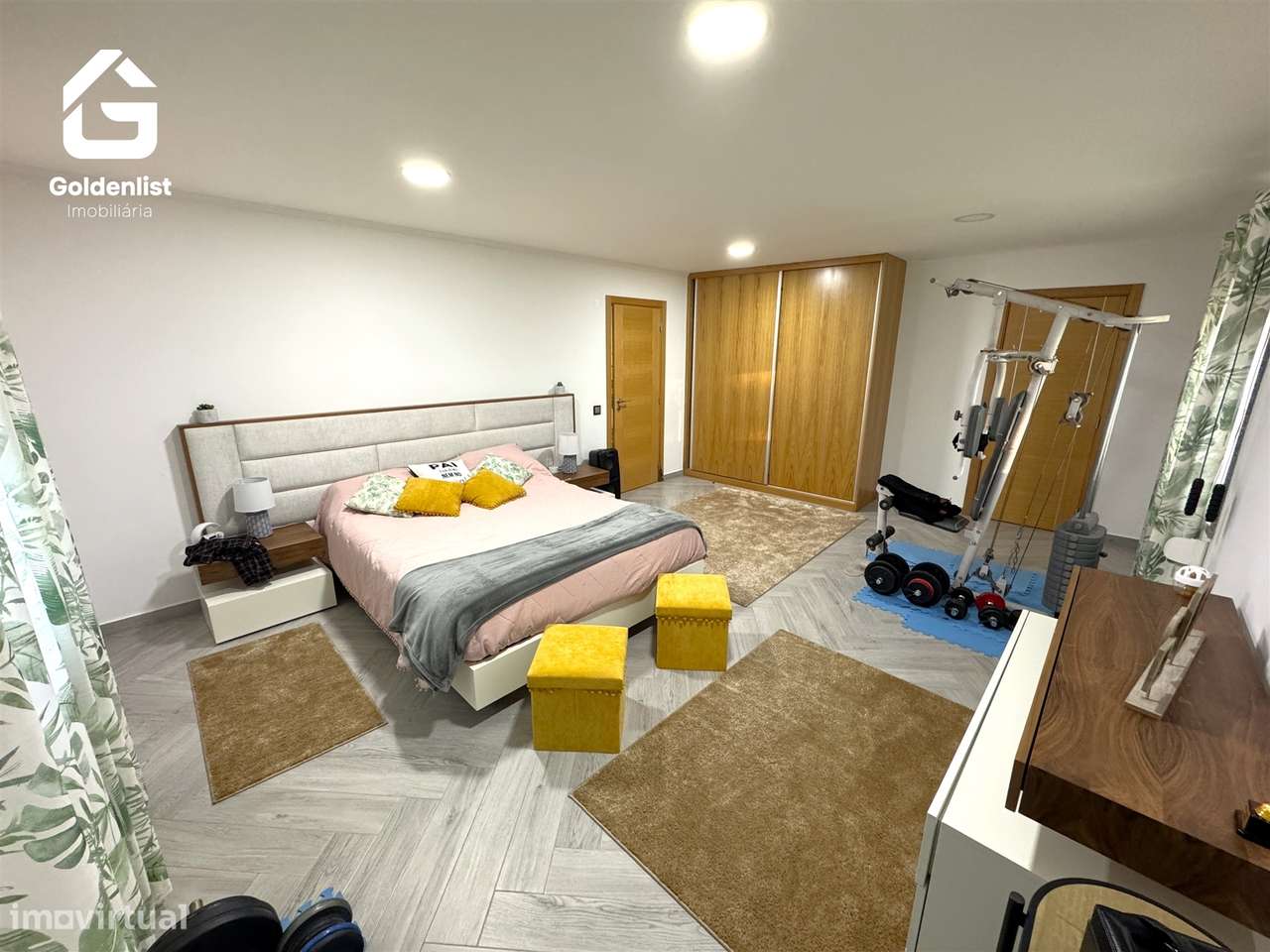 Quinta T3 Venda em Escalos de Cima e Lousa,Castelo Branco-10