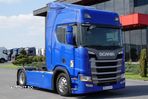 Scania SCANIA R 450 / RETARDER / 2018 / - 2