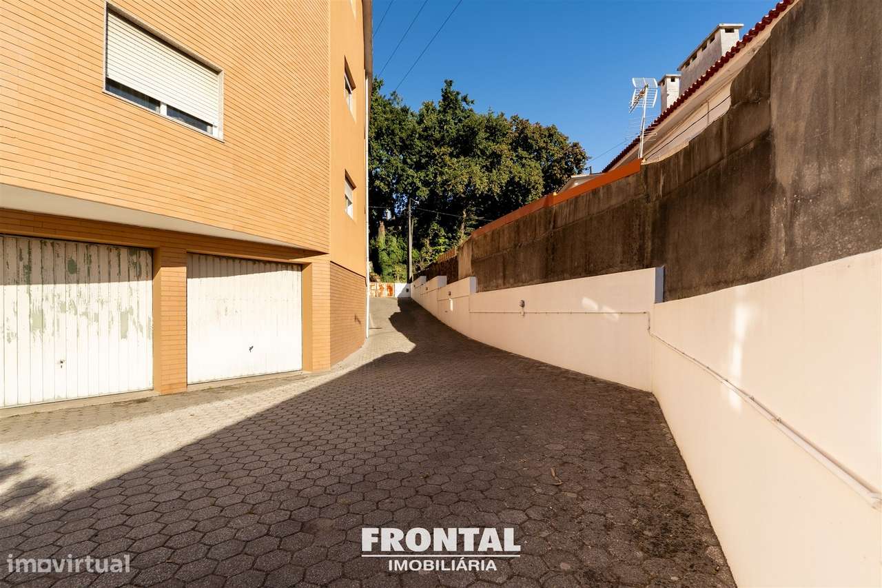 Apartamento T3 Venda-9