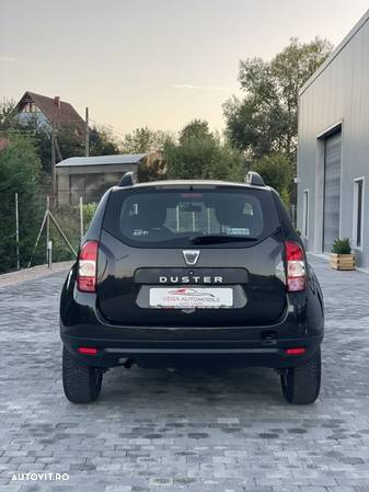 Dacia Duster 1.5 dCi 4x4 Laureate - 34