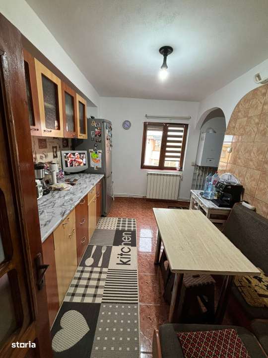 Apartament 4 camere | 100 mp utili | COMPLET MOBILAT & UTILAT-6