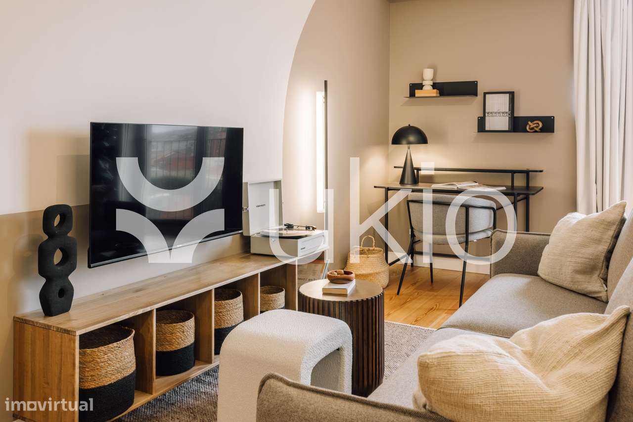 Apartamento T2 em Saldanha - Picoas-8