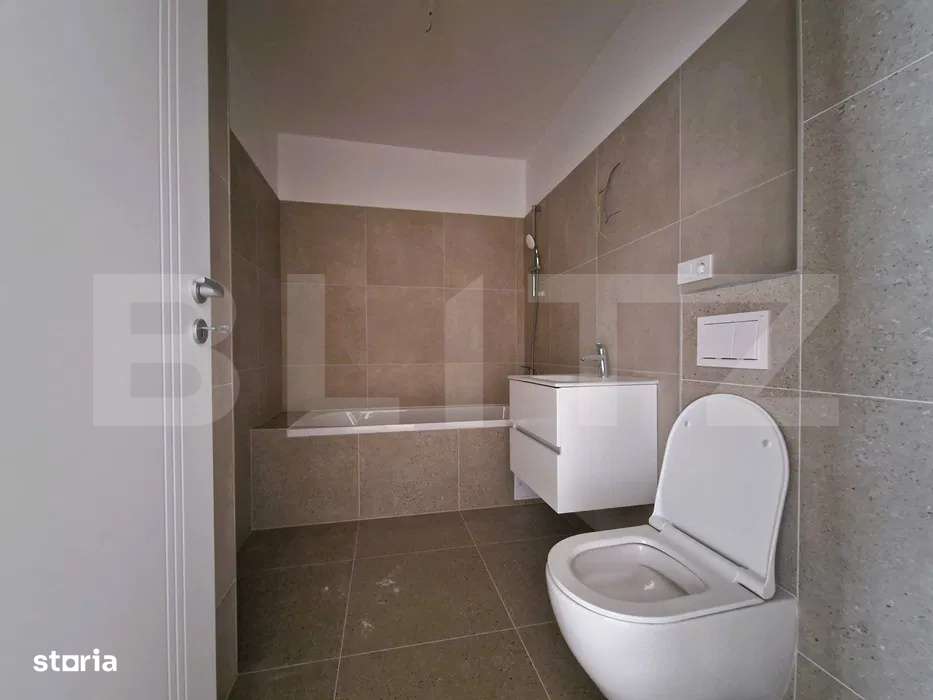 Apartament 2 camere, etaj 1, Apahida - Imagine principală: 5/5