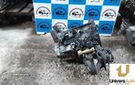 CAIXA VELOCIDADES PEUGEOT 407 SW 2005 -20DM65 - 11