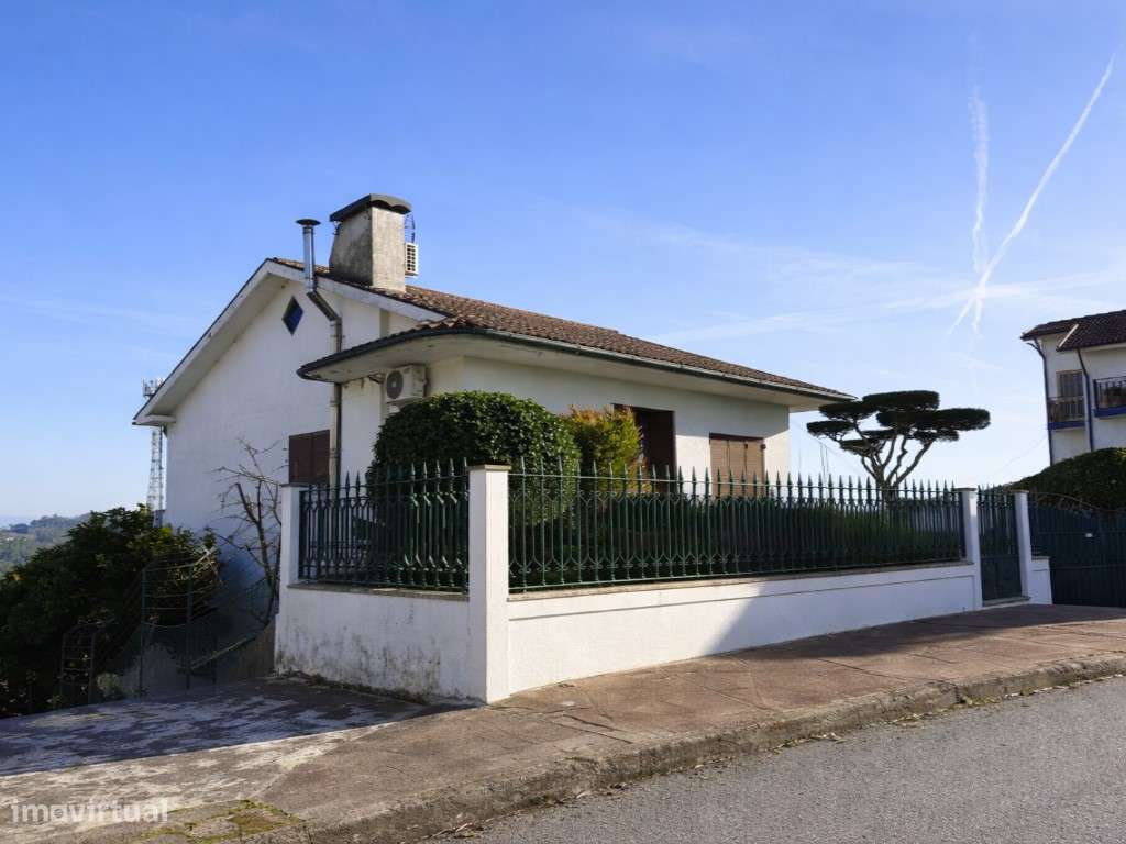 Moradia T3 com piscina | Felgueiras - Grande imagem: 3/15