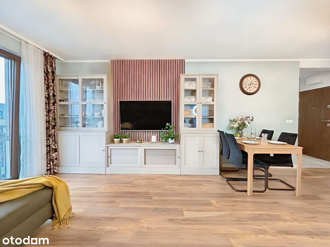 3M|balkon_garaż_kom.lokatorska_winda|Park Tysiąclecia|TYLKO U NAS - Pełny obrazek: 1/14