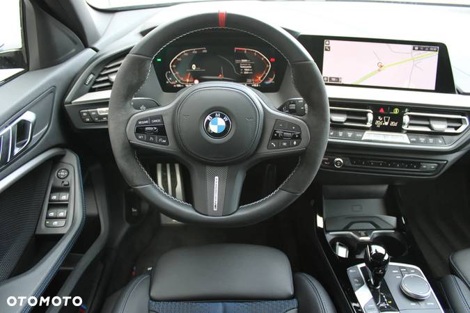 BMW Seria 1 118i M Sport - 15