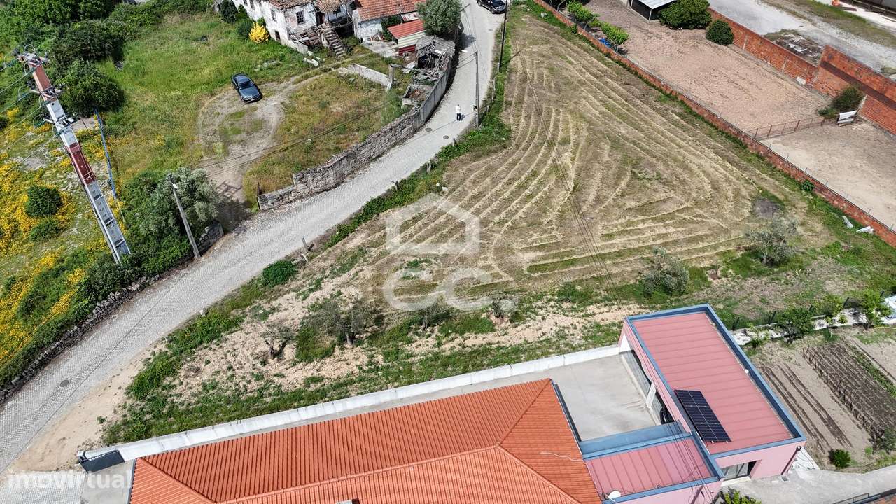 Oportunidade Terreno Urbano com 965m² em Chaves Com Projeto-10