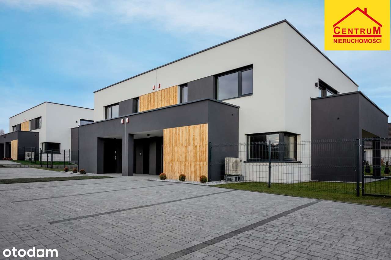 Bezczynszowe apartamenty w zabudowie bliźniaczej - Pełny obrazek: 5/19