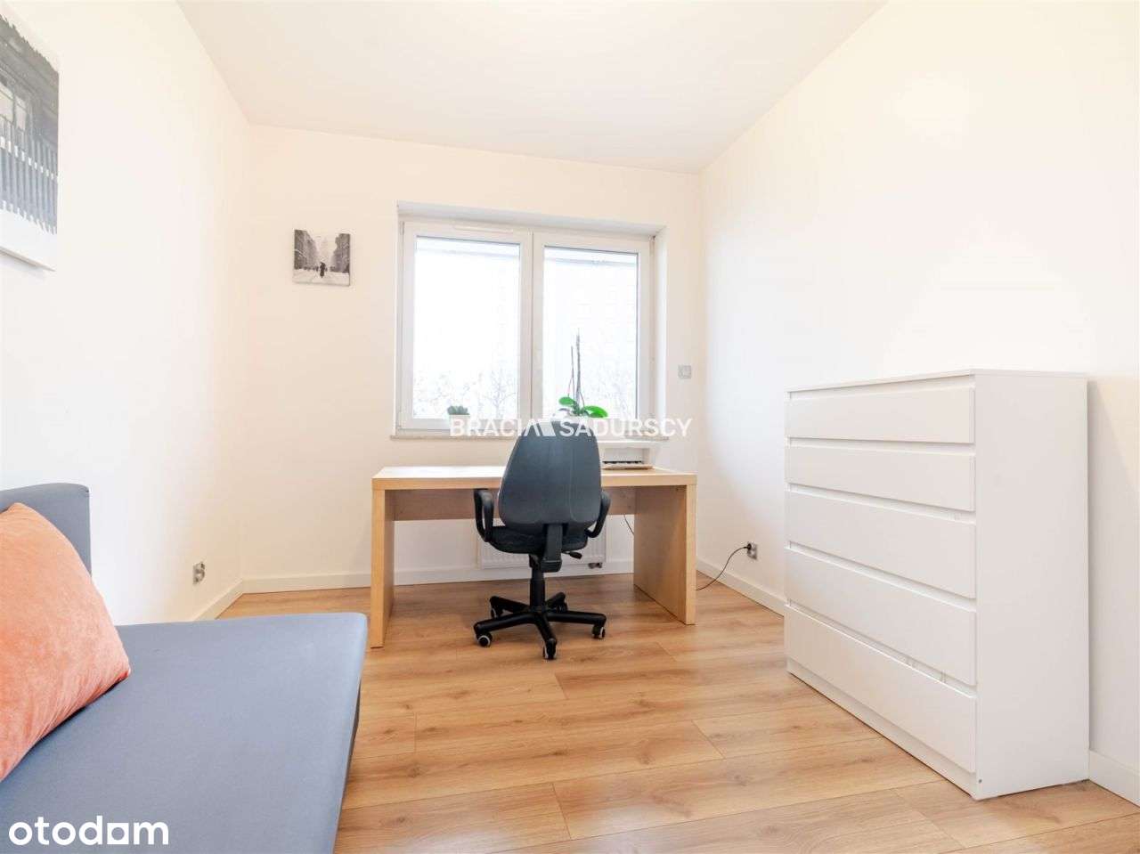 3-pokojowe mieszkanie z ogródkiem Lokum Vista-12