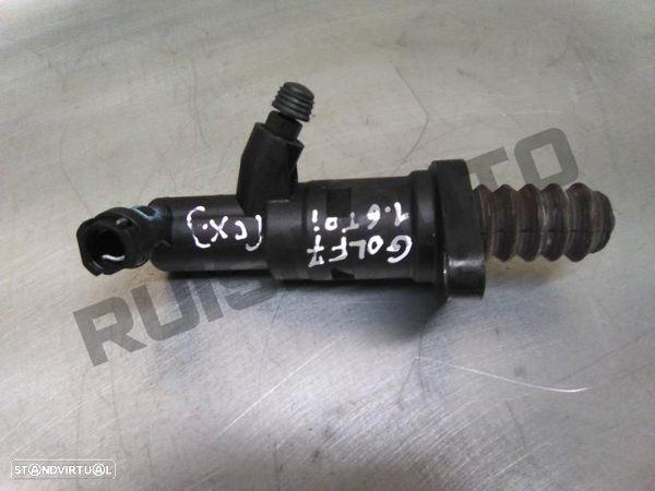 Bomba Embraiagem Caixa 5q072_1261c Vw Golf 1.6 Tdi - 2