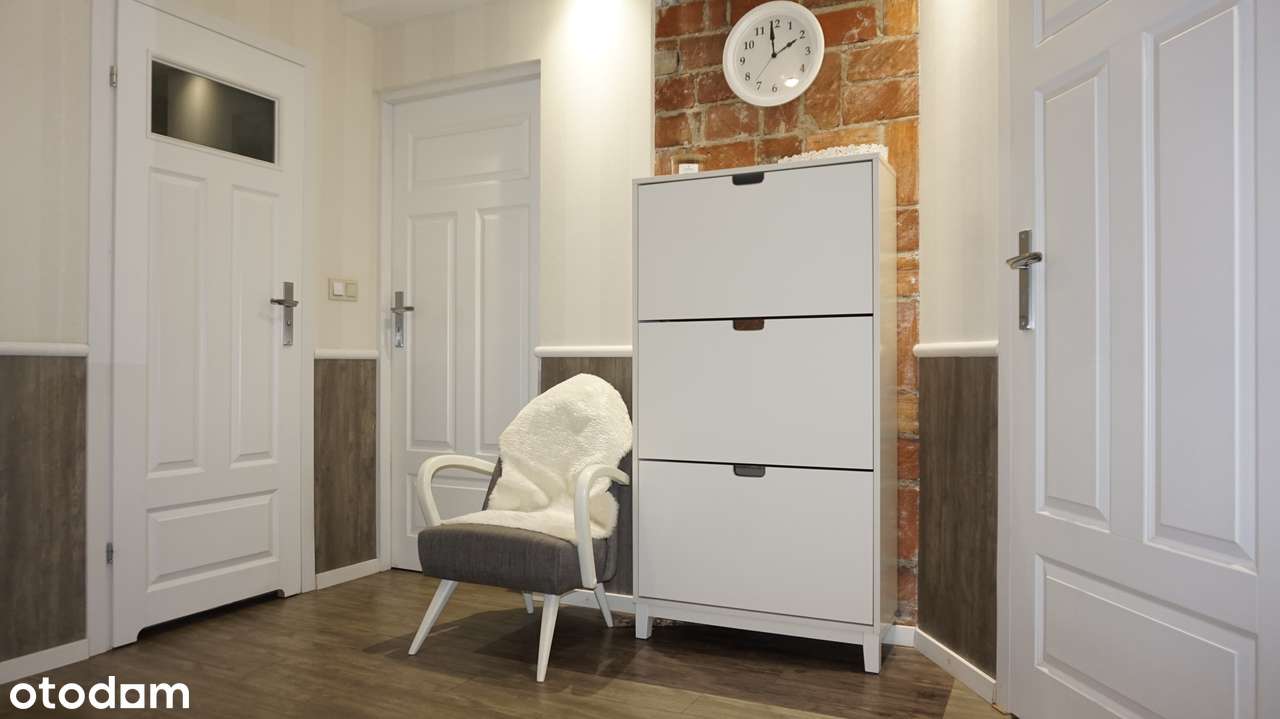 Kamienica w centrum / 3 pok. / po remoncie-7