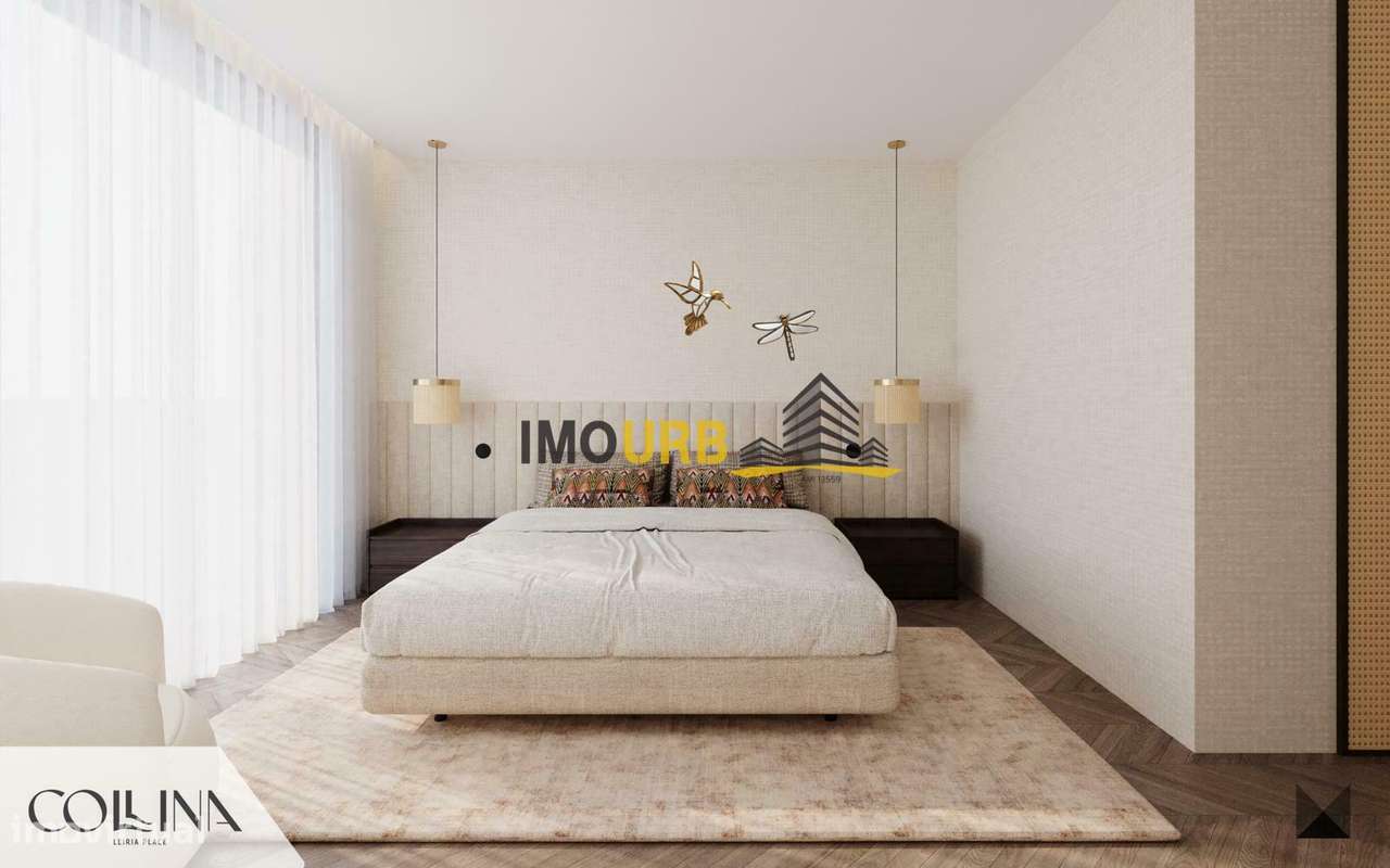 Apartamento T3 - Santa Clara NOVO-5