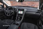 Ford Mondeo 2.0 TDCi Titanium PowerShift - 23