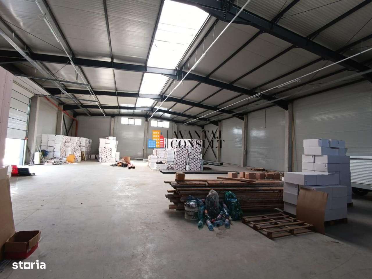 Hala 600 mp Pantelimon-4