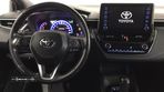 Toyota Corolla 1.8 Hybrid Comfort+P.Sport - 9