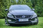 Volvo V60 D2 Drive-E Ocean Race - 26