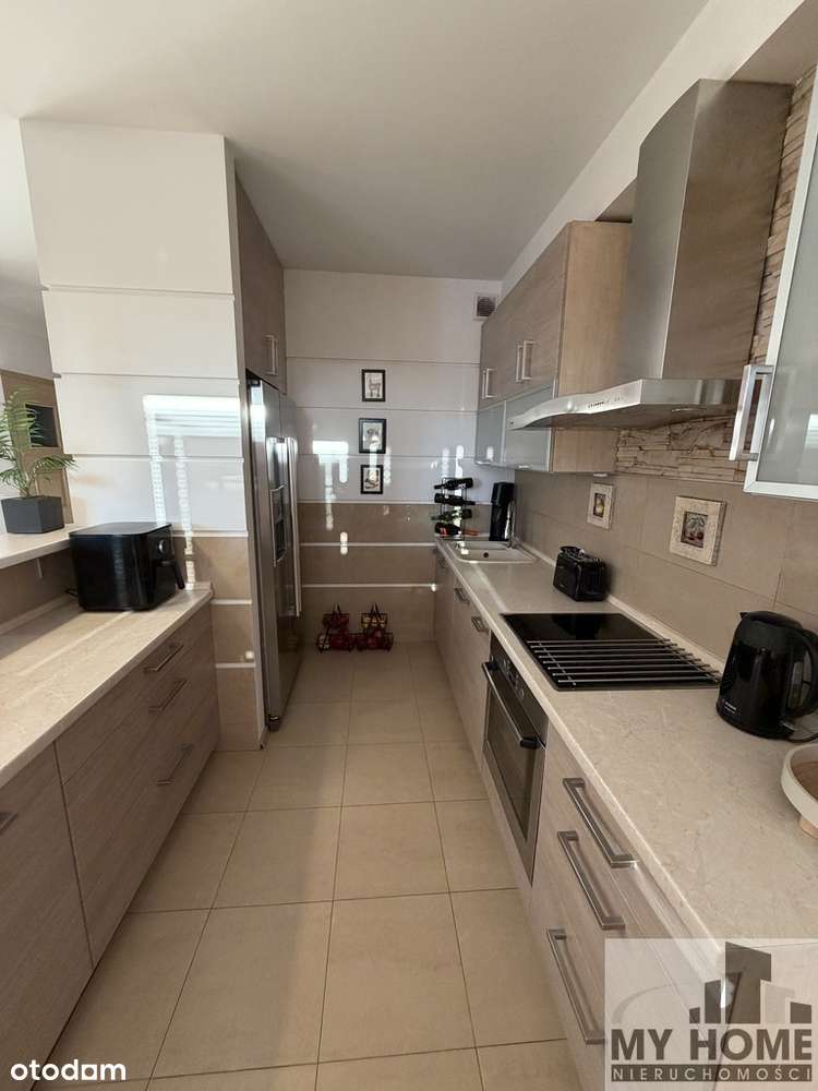 ⭐‼️Apartament na Retkini, garaż, dwa tarasy⭐‼️-1