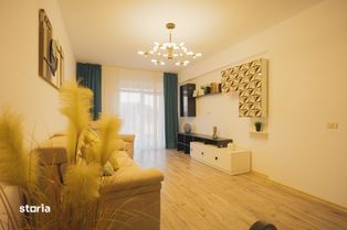 Apartament 2 camere Dobroesti / SU 76,55 mp / bloc nou / comision 0 - Imagine principală: 5/16