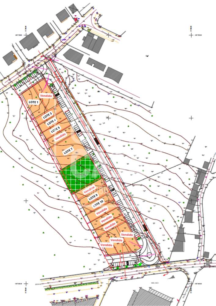 Pavilhão em Esposende - Grande imagem: 4/4