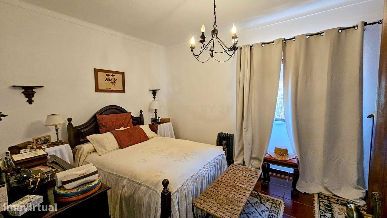 Moradia T3 em Canaviais, Évora - Oportunidade Única!-41