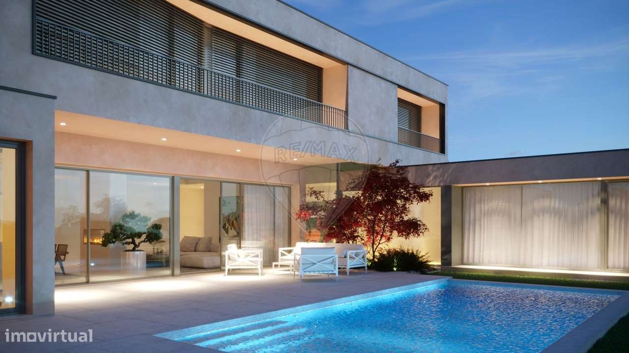 Moradia T5 para venda - Grande imagem: 4/38